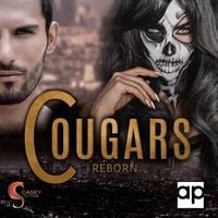 Produktbild: Cougars