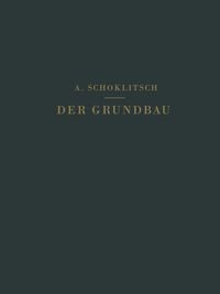 Produktbild: Der Grundbau