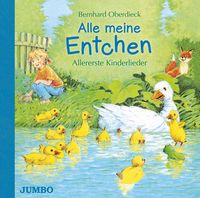 Produktbild: Alle meine Entchen