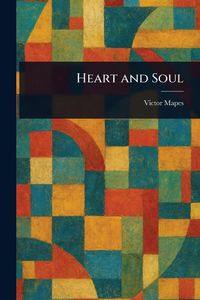 Produktbild: Heart and Soul