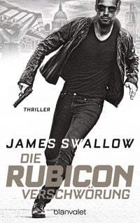 Produktbild: Die Rubicon-Verschw&ouml;rung