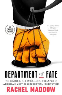 Produktbild: Department of Fate