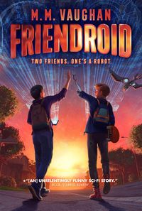Produktbild: Friendroid