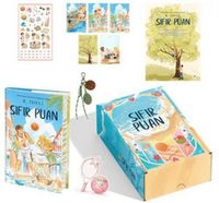 Produktbild: Sifir Puan Kutulu - Ciltli