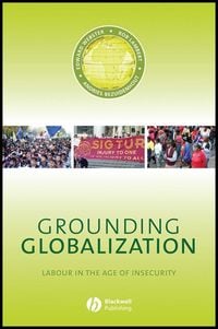 Produktbild: Grounding Globalization
