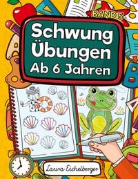 Produktbild: Schwung&uuml;bungen Ab 6 Jahren