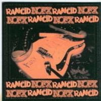Produktbild: Nofx|Rancid: Split Series #3