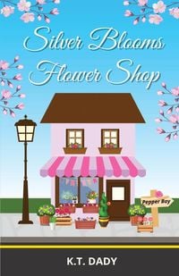 Produktbild: Silver Blooms Flower Shop