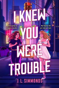 Produktbild: I Knew You Were Trouble