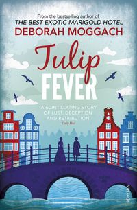 Produktbild: Tulip Fever