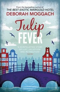 Produktbild: Tulip Fever