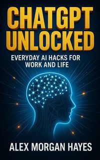Produktbild: ChatGPT Unlocked