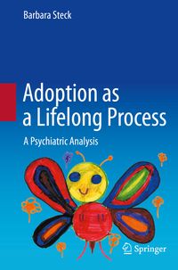 Produktbild: Adoption as a Lifelong Process