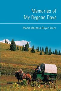 Produktbild: Memories of My Bygone Days