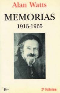 Produktbild: Memorias, 1915-1965