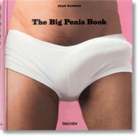 Produktbild: The Big Penis Book