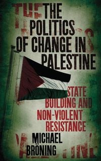 Produktbild: The Politics of Change in Palestine