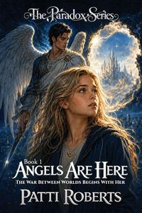 Produktbild: Paradox - The Angels Are Here