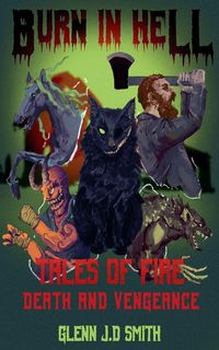 Produktbild: Burn In Hell