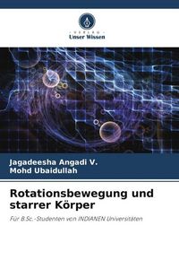 Produktbild: Rotationsbewegung und starrer K&ouml;rper