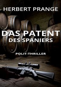 Produktbild: Das Patent des Spaniers