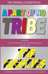 Produktbild: Moss, I: Part Of No Tribe