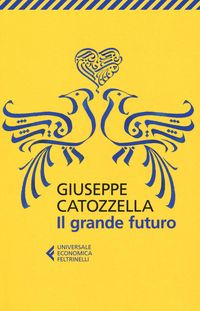 Produktbild: Il grande futuro