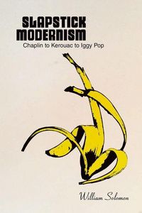 Produktbild: Slapstick Modernism