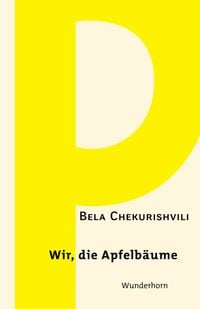 Produktbild: Wir, die Apfelb&auml;ume