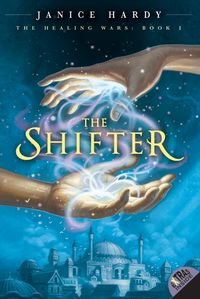 Produktbild: Healing Wars Bk I The Shifter