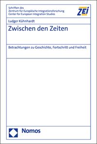 Produktbild: Zwischen den Zeiten
