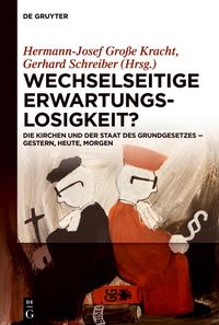 Produktbild: Wechselseitige Erwartungslosigkeit?