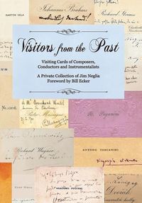 Produktbild: Visitors from the Past