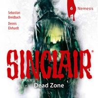 Produktbild: Sinclair, Staffel 1: Dead Zone, Folge 6: Nemesis
