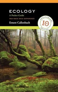 Produktbild: Ecology, Revised and Expanded