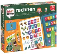 Produktbild Ich lerne rechnen