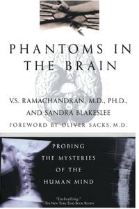 Produktbild: Phantoms in the Brain