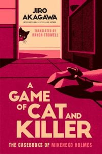 Produktbild: A Game of Cat and Killer