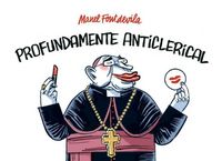 Produktbild: Profundamente anticlerical