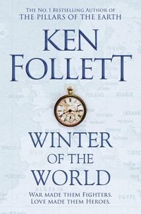 Bild vom Artikel Winter of the World vom Autor Ken Follett