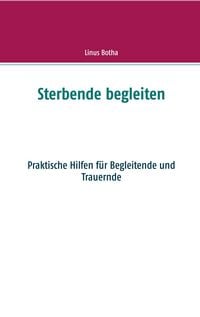 Produktbild: Sterbende begleiten