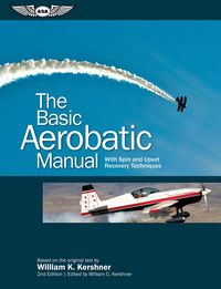 Produktbild: Basic Aerobatic Manual