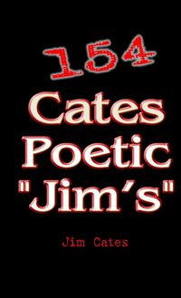 Produktbild: 154 Cates Poetic "Jim's"