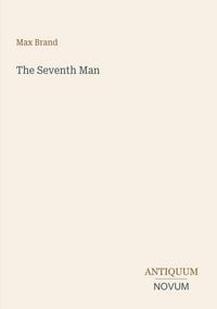 Produktbild: The Seventh Man