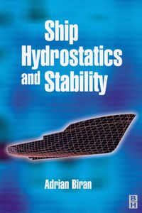 Produktbild: Ship Hydrostatics and Stability