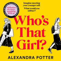 Produktbild: Who's That Girl?