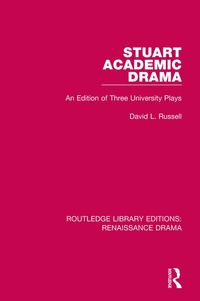 Produktbild: Stuart Academic Drama