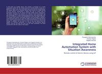 Produktbild: Integrated Home Automation System with Situation Awareness