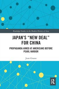 Produktbild: Japan's "New Deal" for China