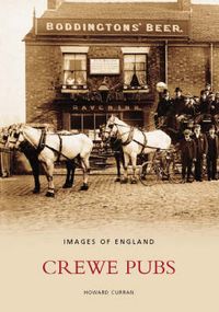 Produktbild: Crewe Pubs
